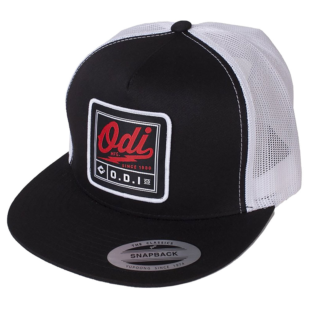Odi Heater Snapback Hat #207353-P