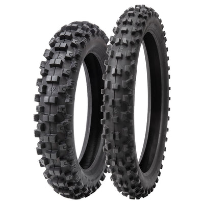 Tusk EMEX T-35 Soft/Intermediate Terrain Tire Set#207367-P