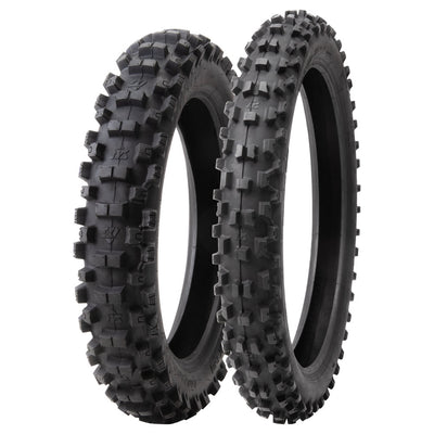 Tusk EMEX T-35 Soft/Intermediate Terrain Tire Set#207367-P