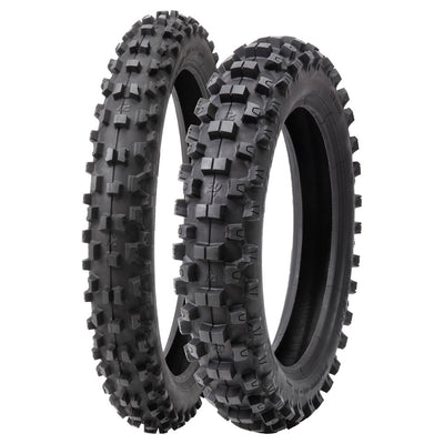 Tusk EMEX T-35 Soft/Intermediate Terrain Tire Set#207367-P
