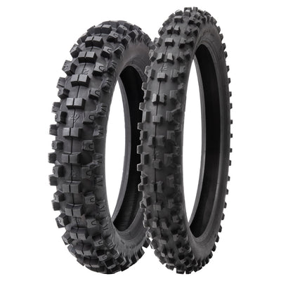Tusk EMEX T-35 Soft/Intermediate Terrain Tire Set#207367-P