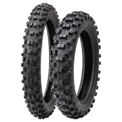 Tusk EMEX T-35 Soft/Intermediate Terrain Tire Set#207367-P