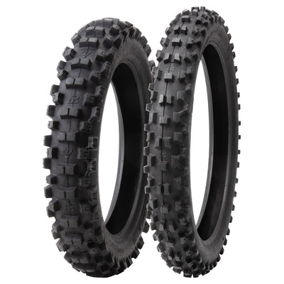 Tusk EMEX T-35 Soft/Intermediate Terrain Tire Set#207367-P
