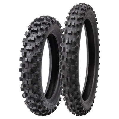 Tusk EMEX T-35 Soft/Intermediate Terrain Tire Set#207367-P