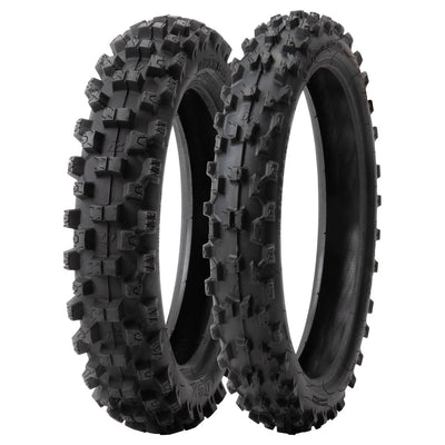 Tusk EMEX T-35 Soft/Intermediate Terrain Tire Set#207367-P