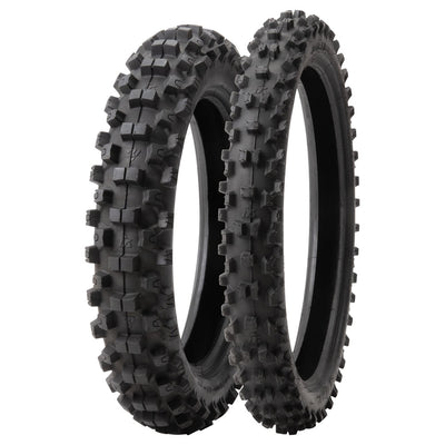 Tusk EMEX T-35 Soft/Intermediate Terrain Tire Set#207367-P