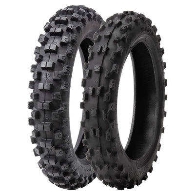 Tusk EMEX T-35 Soft/Intermediate Terrain Tire Set#207367-P