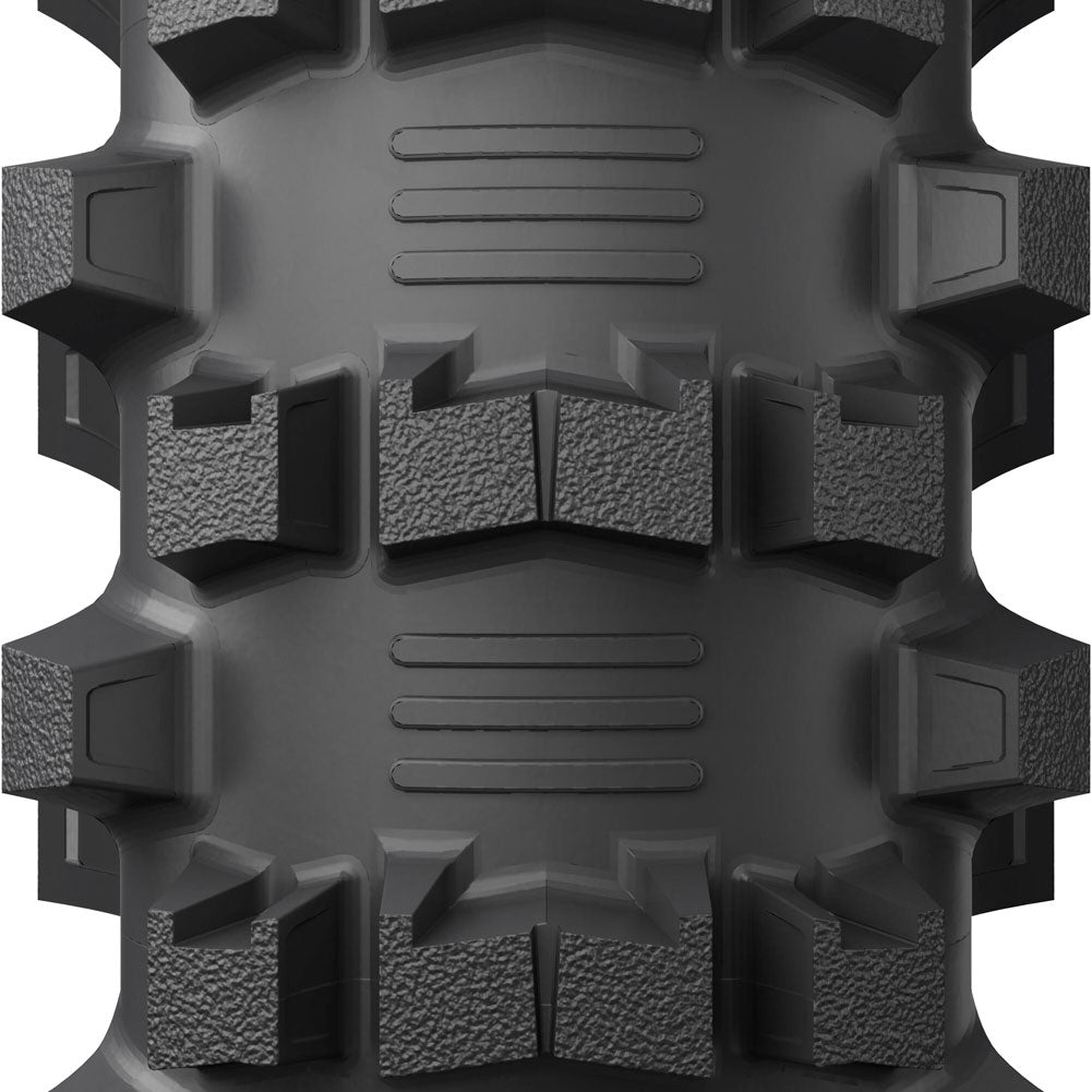 Michelin StarCross 6 Mud Tire 100/90x19#94372
