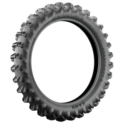 Michelin StarCross 6 Sand Tire#207372-P