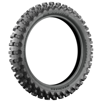 Michelin StarCross 6 Medium Hard Terrain Tire#207373-P