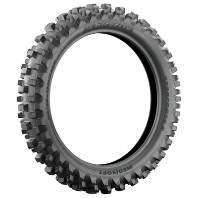 Michelin StarCross 6 Medium Soft Terrain Tire#207374-P