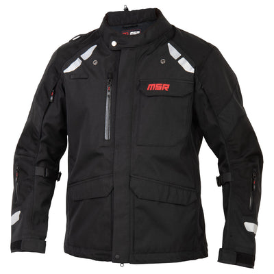 MSR Voyager Adventure Jacket#207426-P