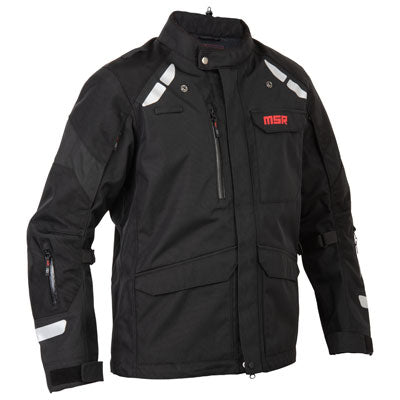 MSR Voyager Adventure Jacket#207426-P