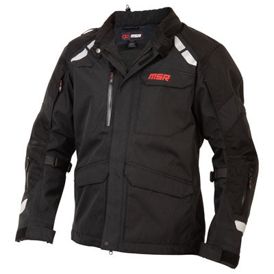 MSR Voyager Adventure Jacket#207426-P