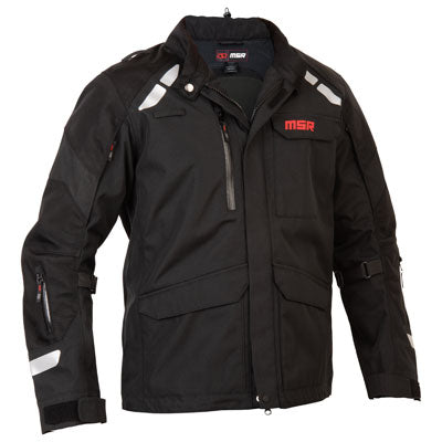 MSR Voyager Adventure Jacket#207426-P