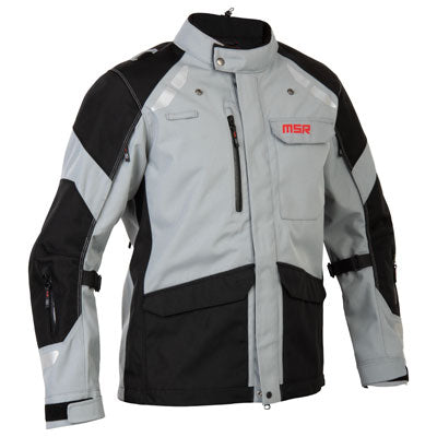 MSR Voyager Adventure Jacket#207426-P