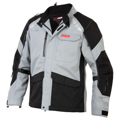 MSR Voyager Adventure Jacket#207426-P