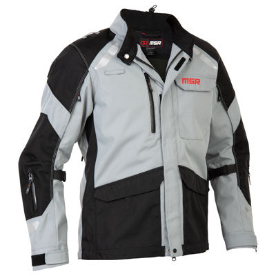 MSR Voyager Adventure Jacket#207426-P
