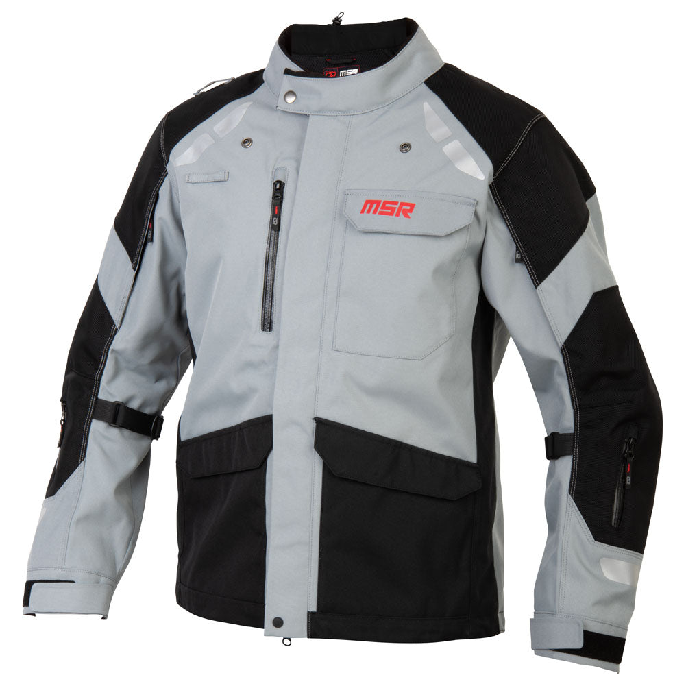 MSR Voyager Adventure Jacket#207426-P
