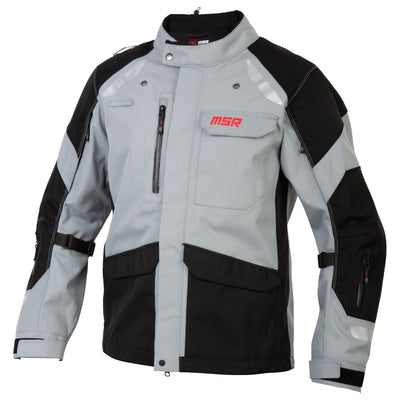 MSR Voyager Adventure Jacket#207426-P