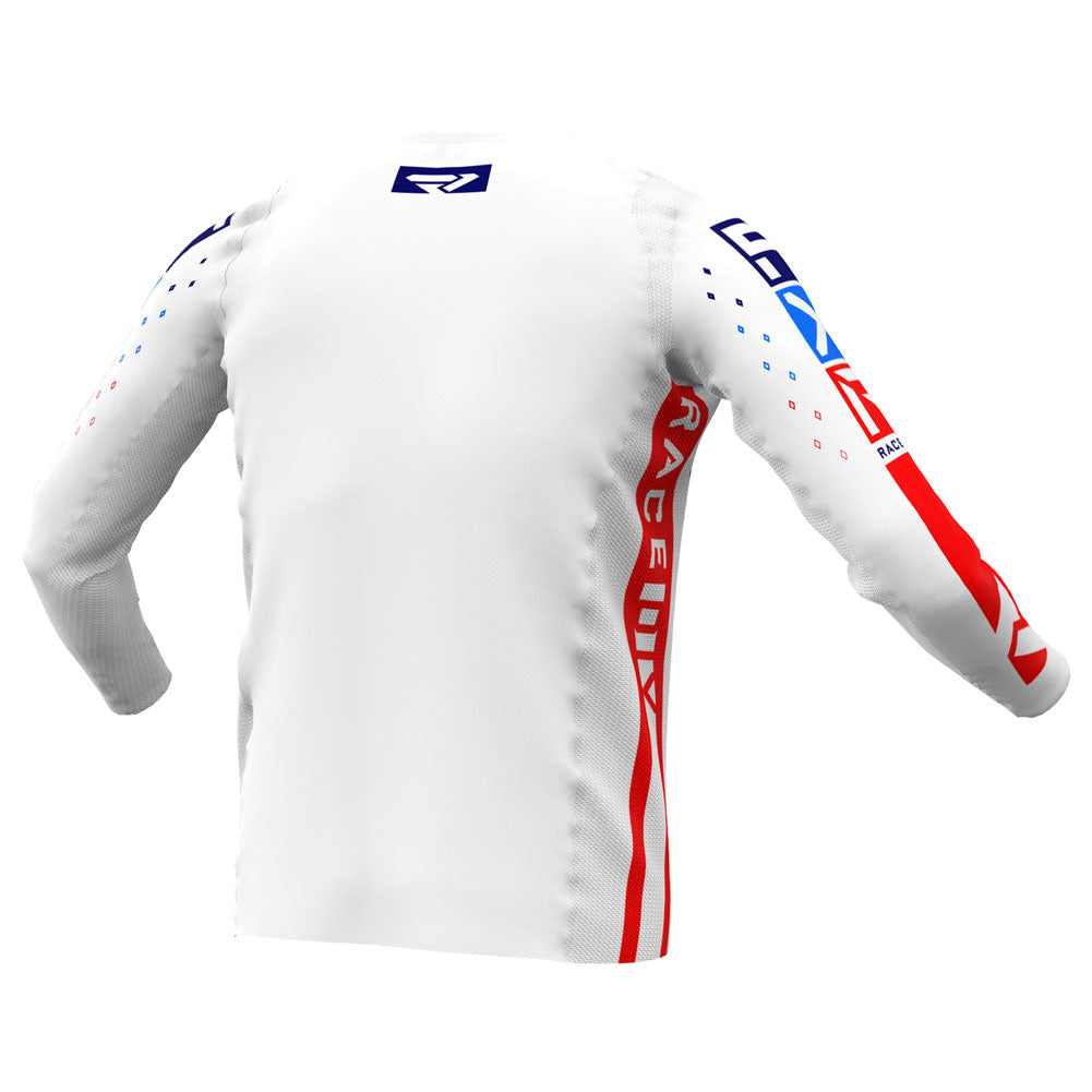 FXR Racing Podium Pro LE Jersey#207576-P