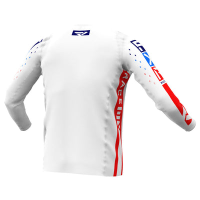 FXR Racing Podium Pro LE Jersey#207576-P