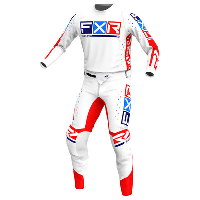 FXR Racing Podium Pro LE Jersey#207576-P