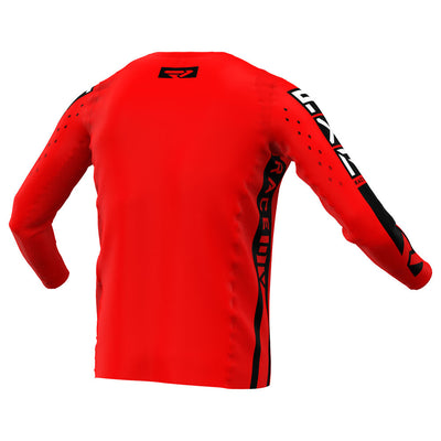 FXR Racing Podium Pro LE Jersey#207576-P