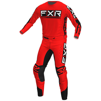 FXR Racing Podium Pro LE Jersey#207576-P