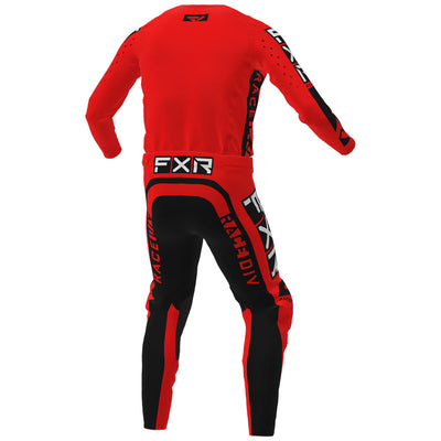 FXR Racing Podium Pro LE Jersey#207576-P