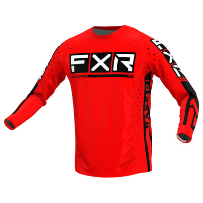 FXR Racing Podium Pro LE Jersey#207576-P