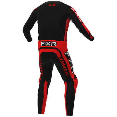 FXR Racing Podium Pro LE Jersey#207576-P