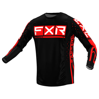 FXR Racing Podium Pro LE Jersey#207576-P