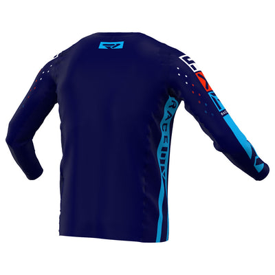 FXR Racing Podium Pro LE Jersey#207576-P