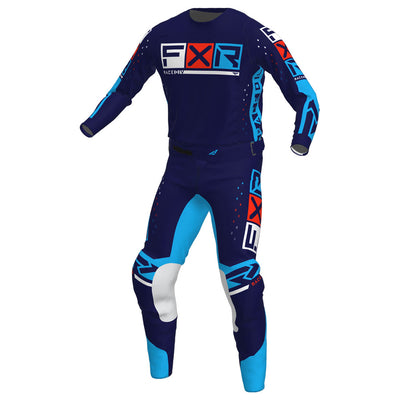 FXR Racing Podium Pro LE Jersey#207576-P