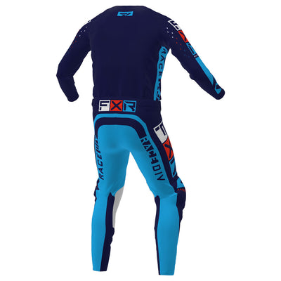 FXR Racing Podium Pro LE Jersey#207576-P