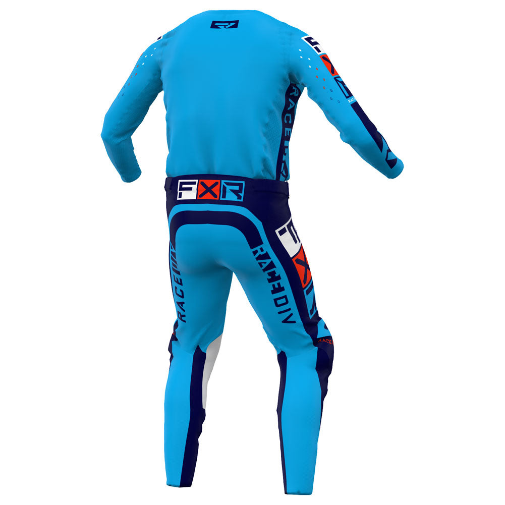 FXR Racing Podium Pro LE Jersey#207576-P