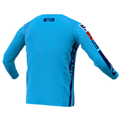 FXR Racing Podium Pro LE Jersey#207576-P