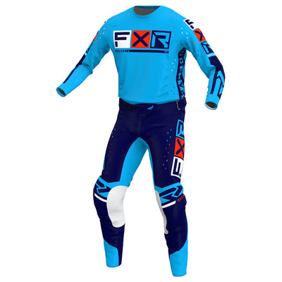 FXR Racing Podium Pro LE Jersey#207576-P