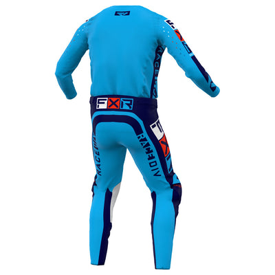 FXR Racing Podium Pro LE Jersey#207576-P