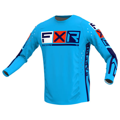 FXR Racing Podium Pro LE Jersey#207576-P