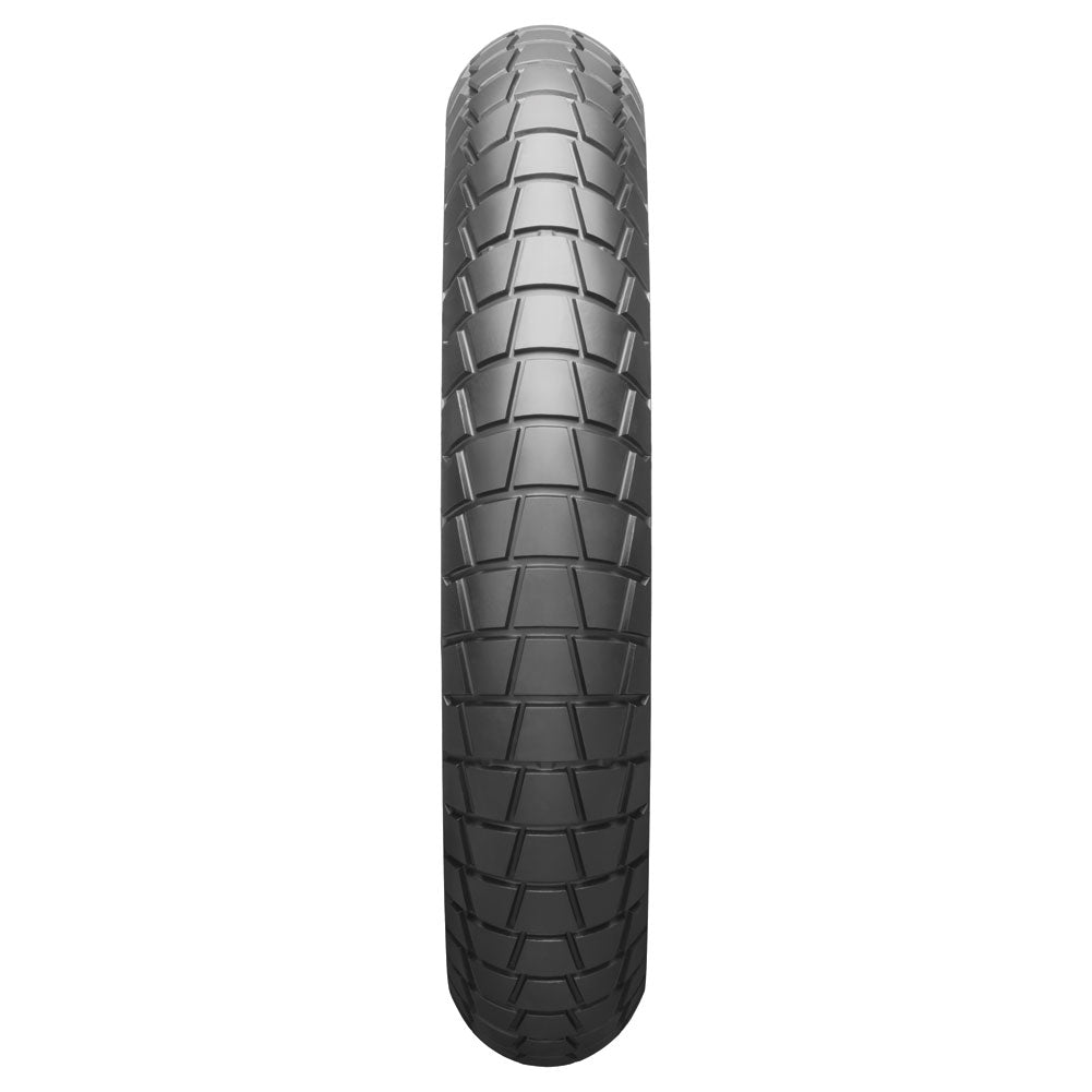 Bridgestone Battlax Adventure Trail AT41 Front Motorcycle Tire#207802-P