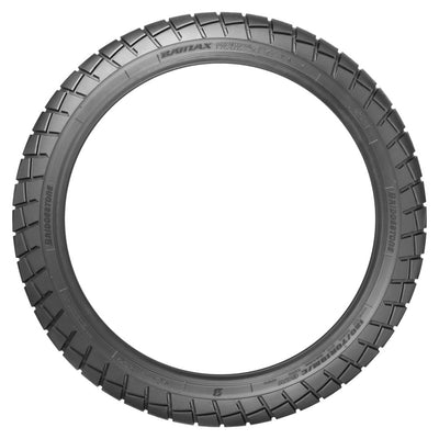 Bridgestone Battlax Adventure Trail AT41 Front Motorcycle Tire#207802-P