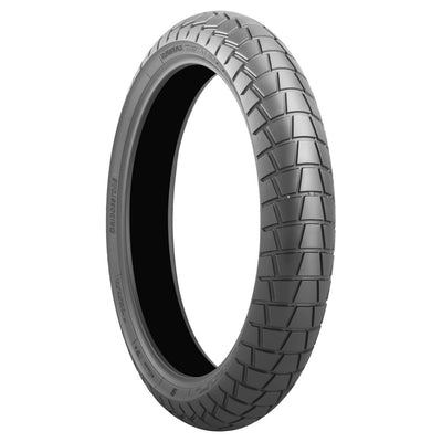 Bridgestone Battlax Adventure Trail AT41 Front Motorcycle Tire#207802-P