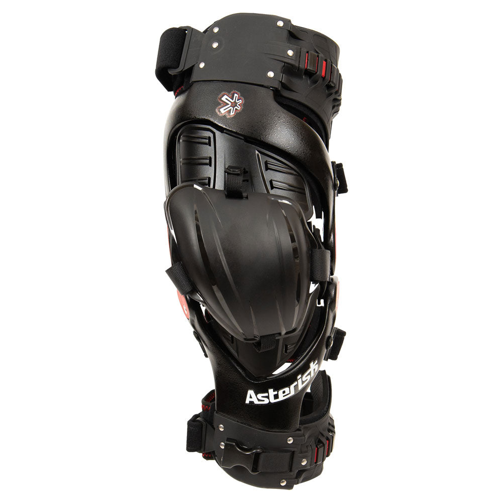 Asterisk Ultra Cell 4.0 Knee Brace Left #207834-P