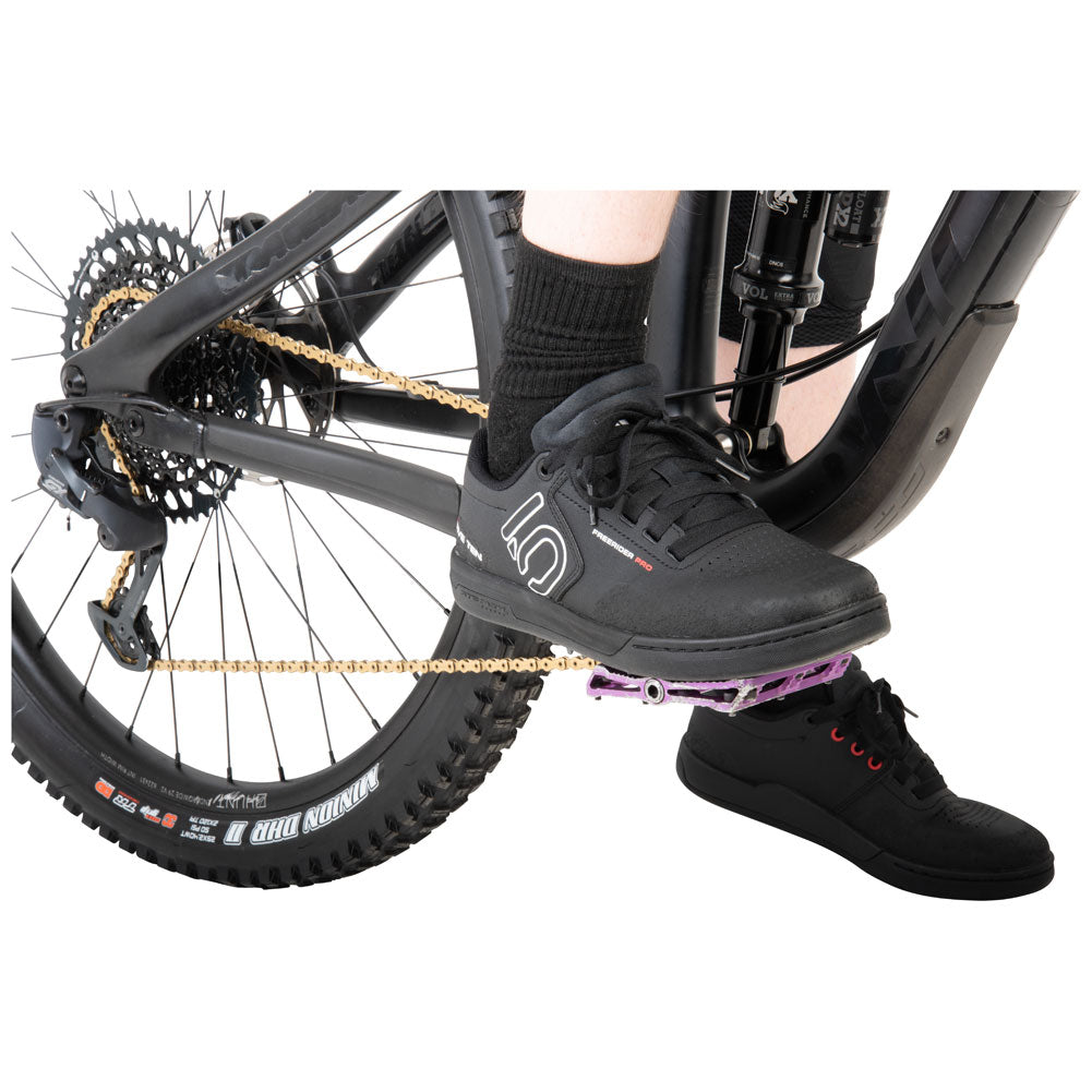 Five Ten Freerider Pro Flat MTB Shoes#207855-P