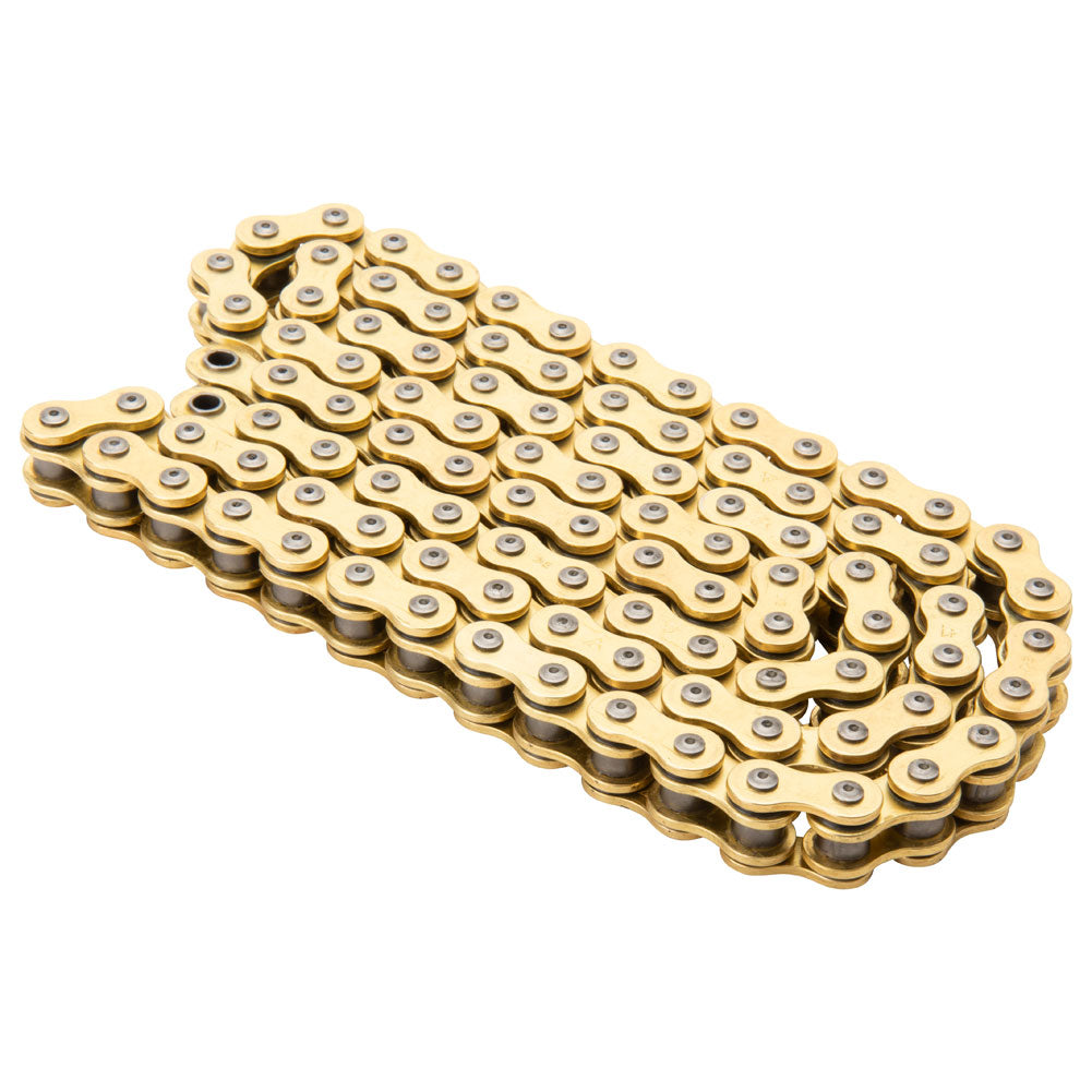 Tusk 520 Gold X-Ring Chain #207875-P