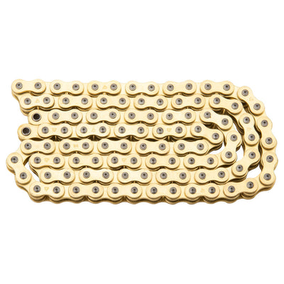 Tusk 520 Gold X-Ring Chain #207875-P