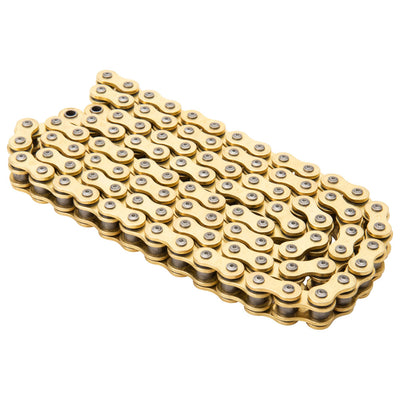 Tusk 520 Gold X-Ring Chain #207875-P