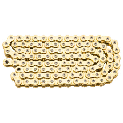 Tusk 520 Gold X-Ring Chain #207875-P